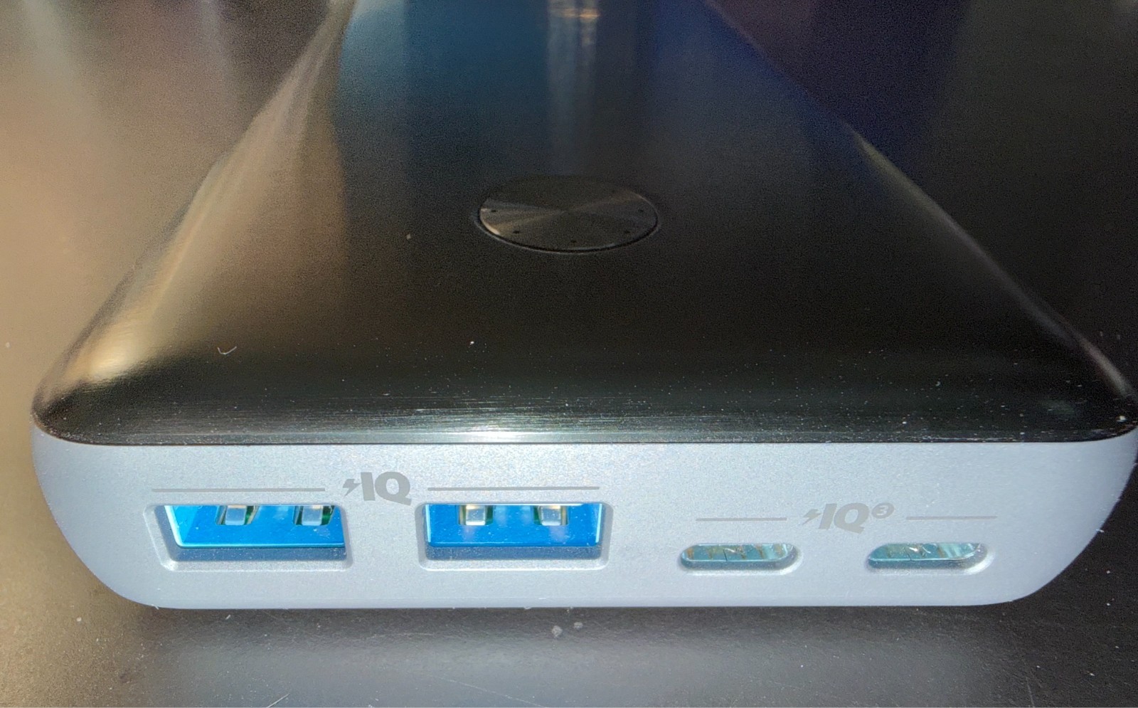Anker PowerCore III Elite 26K 87W Model A 1291