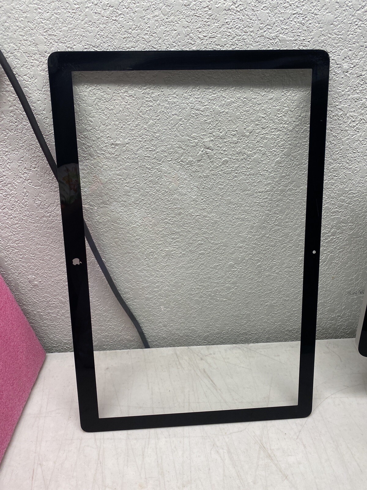 922-8678 LCD Glass Panel for Cinema Display 24-inch Late 2008 A1267 MB382LL/A