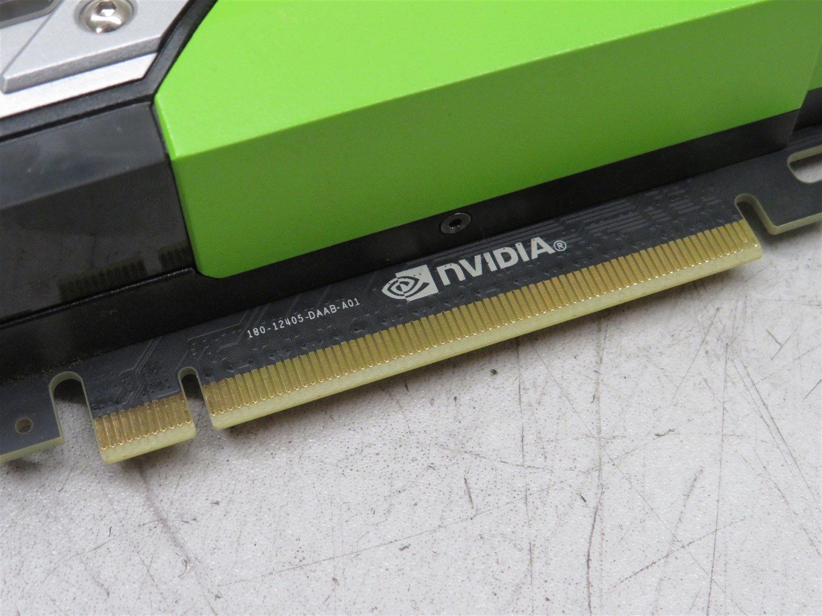HPE NVIDIA Tesla M10 32GB DDR5 SDRAM PCI-E 3.0 | 868798-001