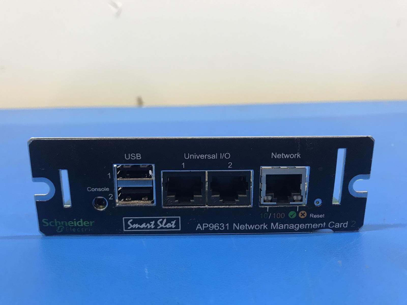 APC AP9631 Network Management Card 2