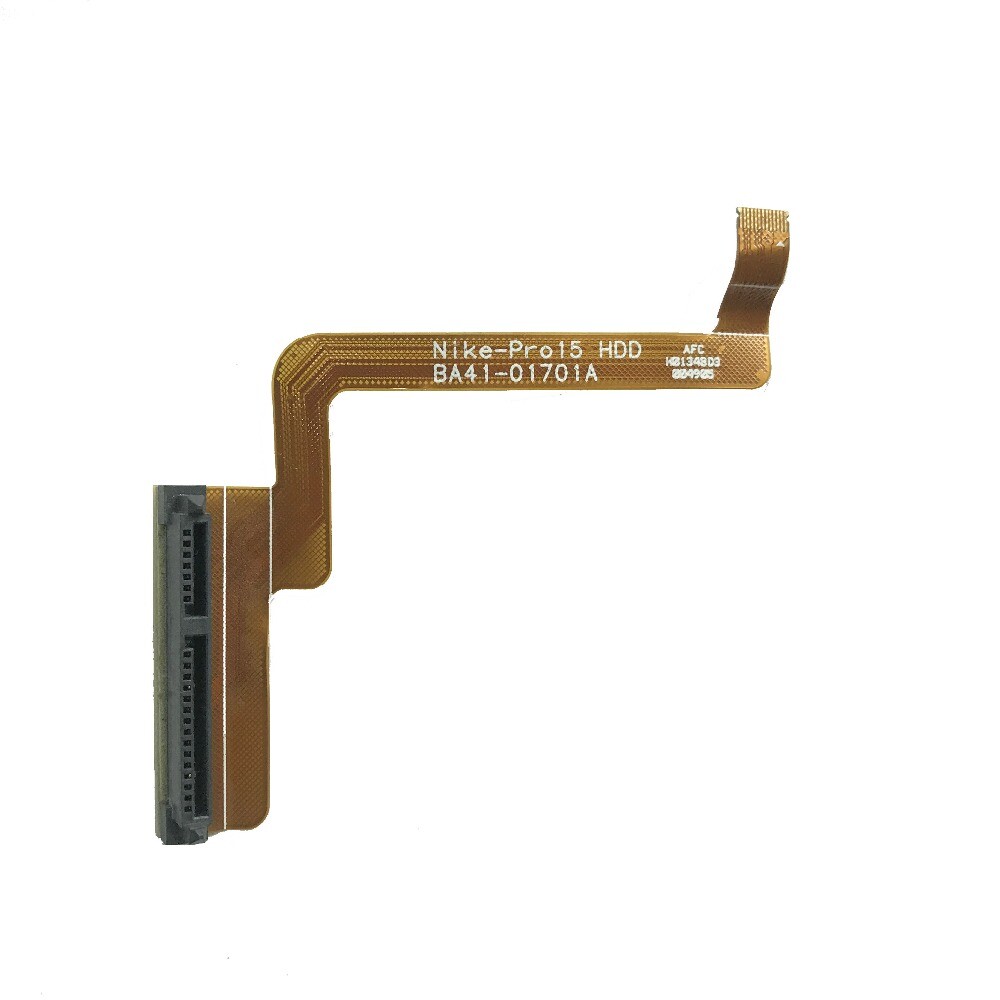 For Samsung NP700Z5A NP700Z5B 700Z5C Hard Drive Connector Adapter SATA HDD Cable