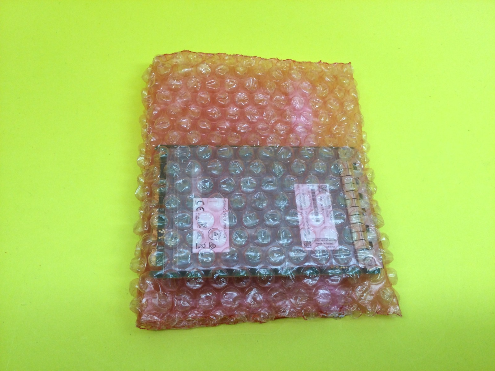 4TRD3 Dell ConnectX-5 CX562A Dual Port 25GbE SFP28 OCP 3.0 Network Adapter