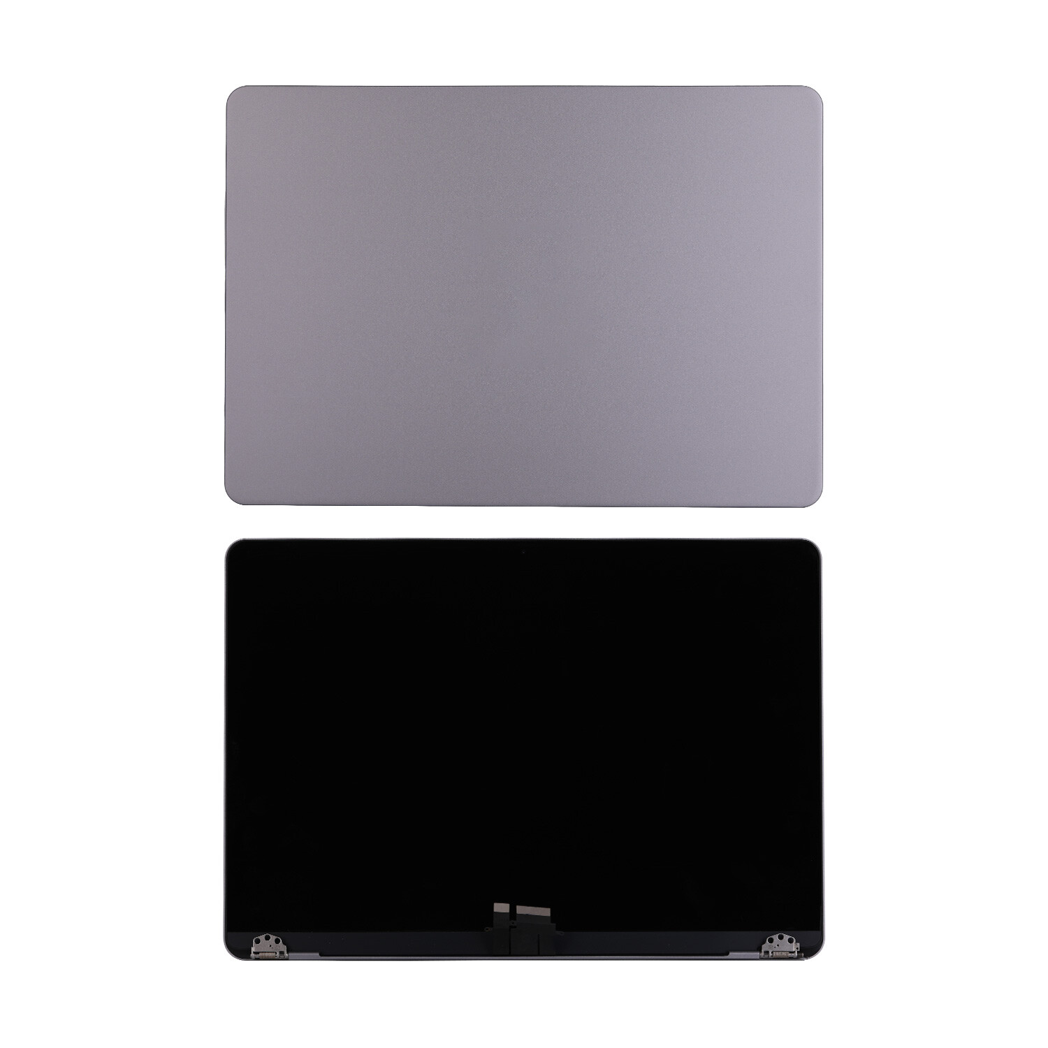 For Apple MacBook Air A3113 M3 13in 2024 LCD Display Screen Assembly Replacement