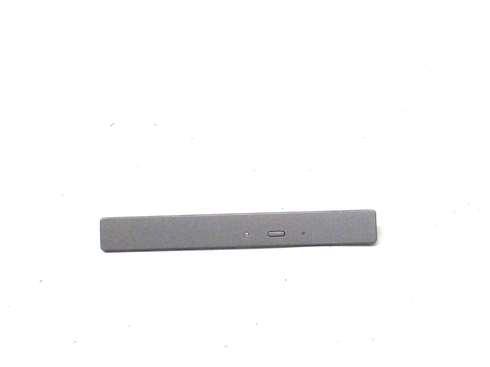 Dell OEM XPS 8930 Optical Drive Bezel Panel Silver Gray AMA01 HJ48X 0HJ48X