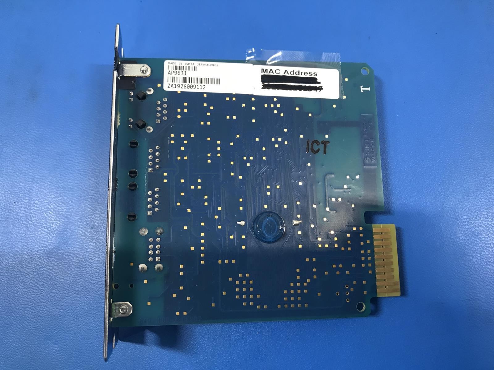 APC AP9631 Network Management Card 2
