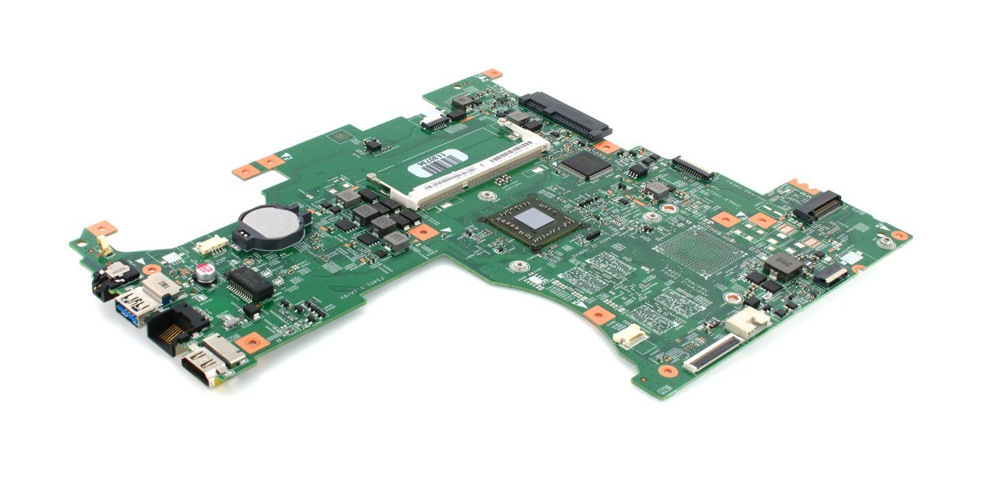 5B20G00850 – System Board (BD Planar A8-6410/ W8S, UMA)
