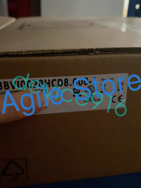8BVI0028HCD8.000-1 Servo Drive 8BVI0028HCD8.000-1