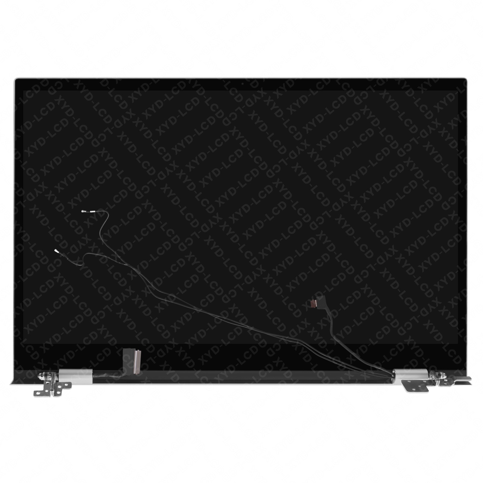 L52653-001 for HP Envy 17M-CE0013DX 17M-CE1013DX LCD Screen Complete Assembly