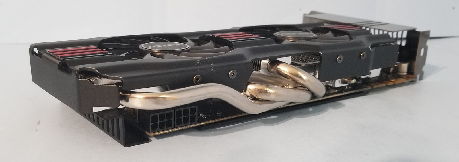 Asus GeForce GTX 670 Video Card 2GB GDDR5 GTX670-DC2T-2GD5