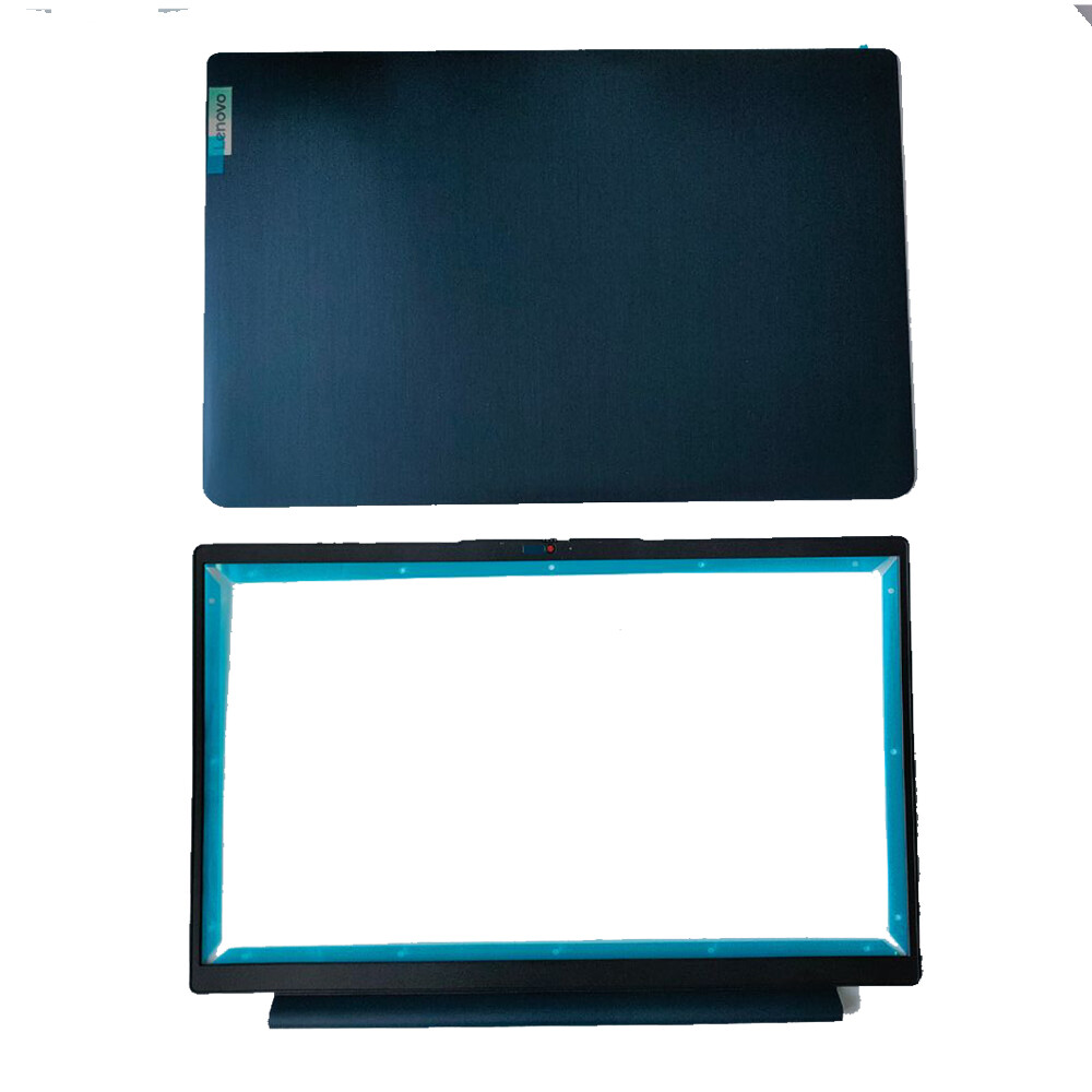 Back Cover/Bezel/Hinge/Palmrest For Lenovo ideapad 3-15ITL6 3-15ADA6 3-15ALC6