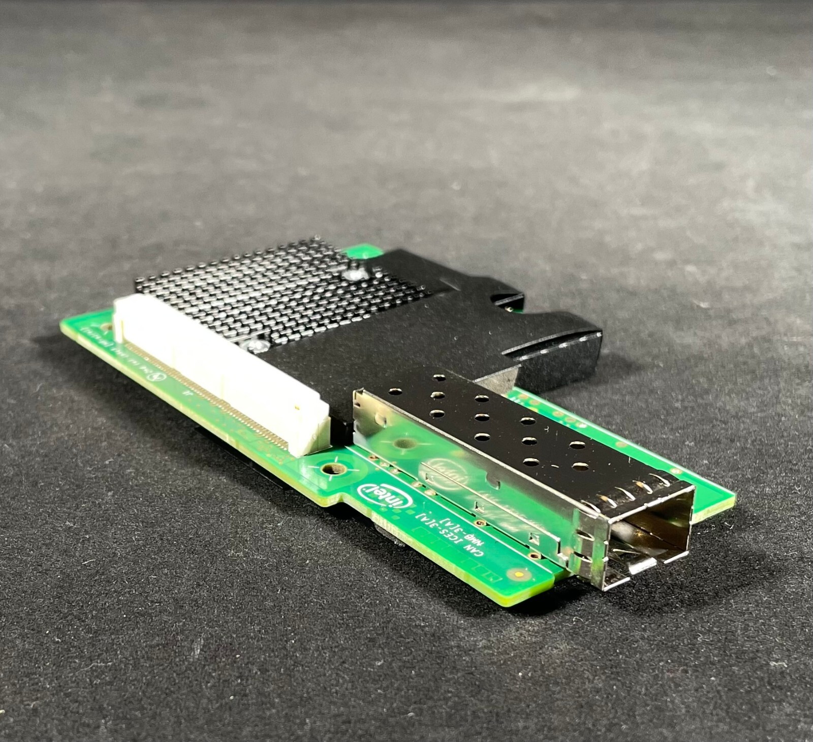 Intel X520-DA1 10GbE SFP+ PCIe Single Port Low Profile Server NIC -Fast Shipping