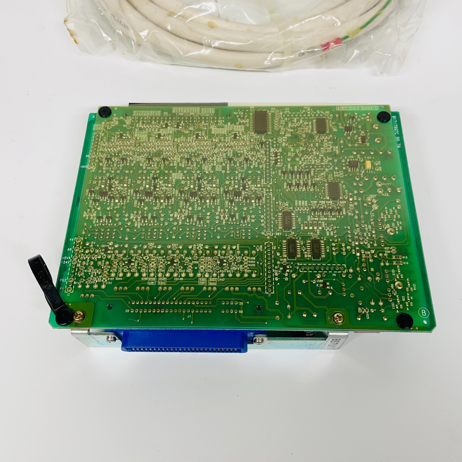 Toshiba BSTU1 Strata 8 Port Analog Card Voicemail Fax Interface Module