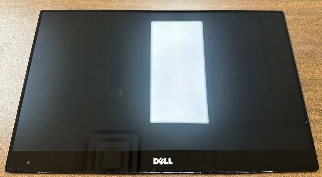 Touch LED LCD screen assembly for DELL XPS 13 9343 QHD LQ133Z1JW21 13.3″ RXN49