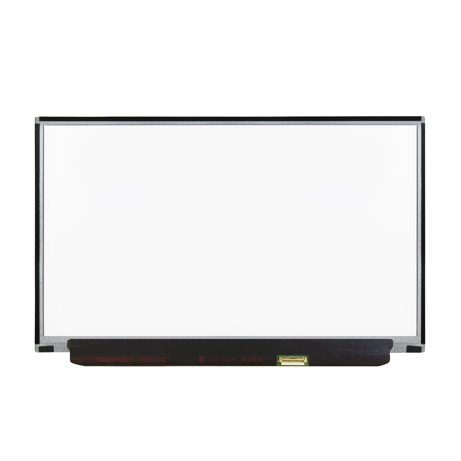 12.5” FHD IPS LED LCD Display Screen Panel LP125WF2(SP)(B1) LP125WF2(SP)(B2)