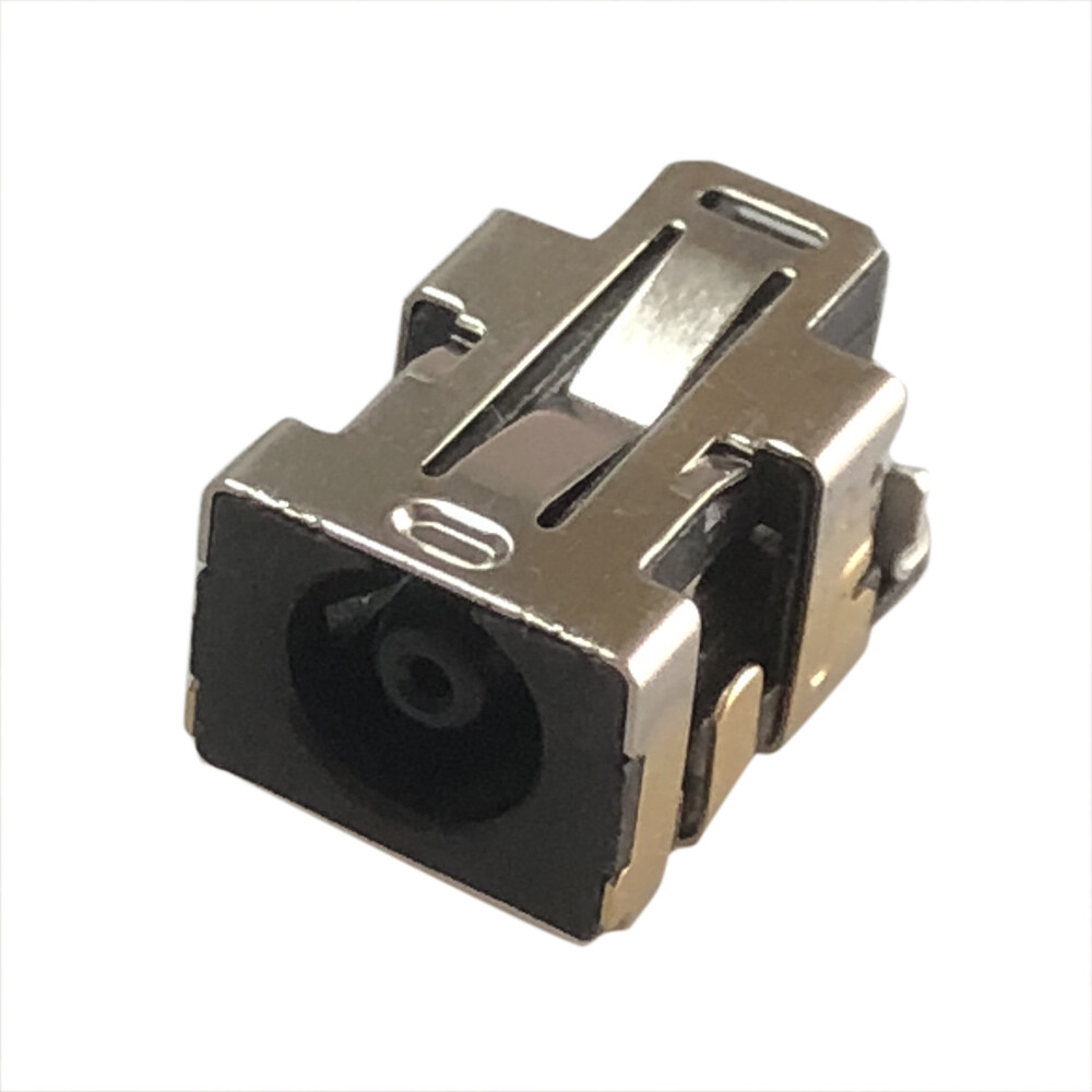 DC POWER JACK CHARGING SOCKET PORT CONNECTOR FOR HP ZBOOK 15U G3 G4