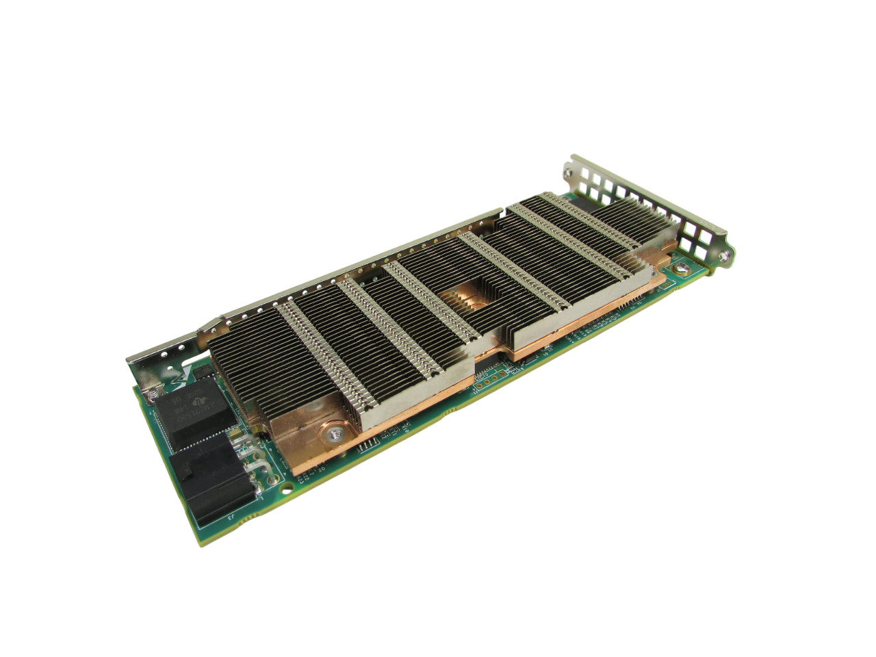 Silicom PE3IS2CO3LS-CX Encryption Accelerator Crypto Compression Server Adapter