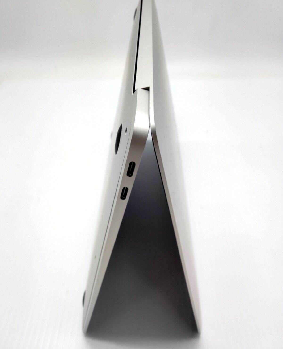 Apple A1932 EMC 3184 13″ 2019 LCD Screen Display Assembly Chassis Silver