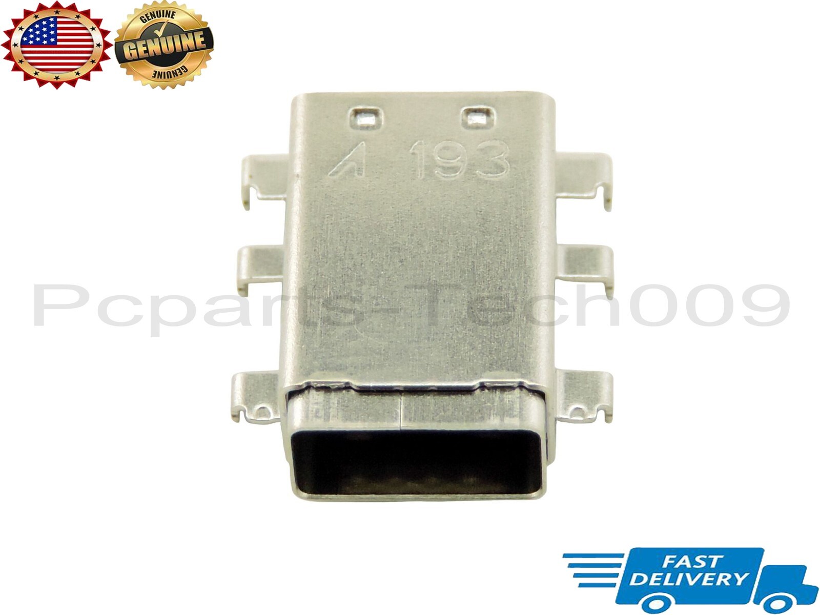 For ASUS ROG Zephyrus G16 GU605CP GU605CR GU605CW GU605CX DC IN Power Jack Port