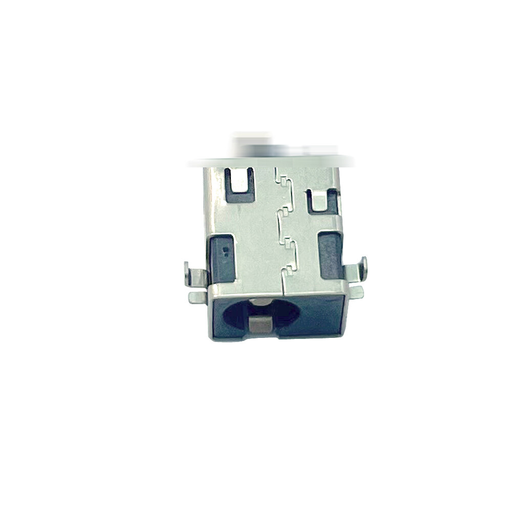 For MSI MS-17FK Bravo 17 A4DDK Laptop DC in Power Jack Charging Port Replacement