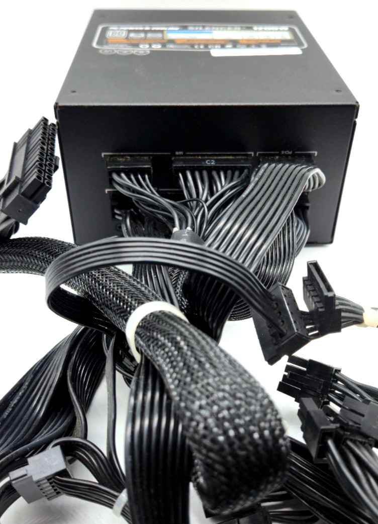 PC Power & Cooling Silencer 1200W High-Performance Power Supply