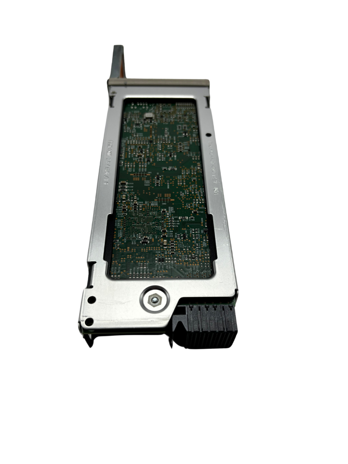 EMC 303-288-000A-00 Dual Ports DP Management Module Card w60