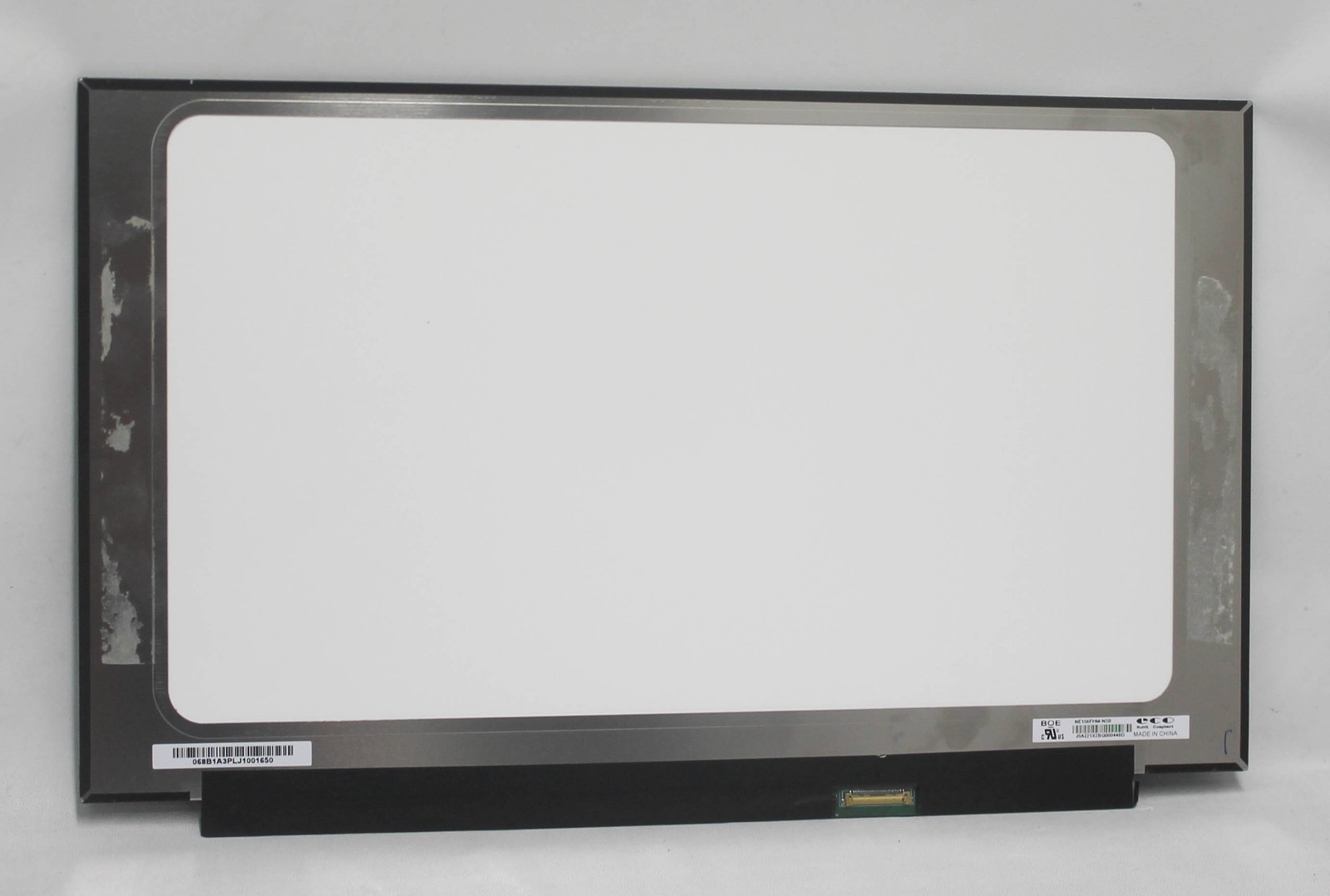 NE156FHM-NS0 BOE 15.6″ FHD 1920×1080 60Hz eDP 30Pin LCD Grade A