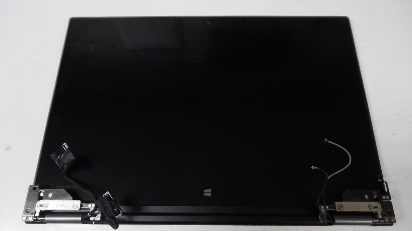 Lenovo ThinkPad Yoga 260 – 12.5″ Touch LCD Assembly w/ Cables & Hinges – Tested