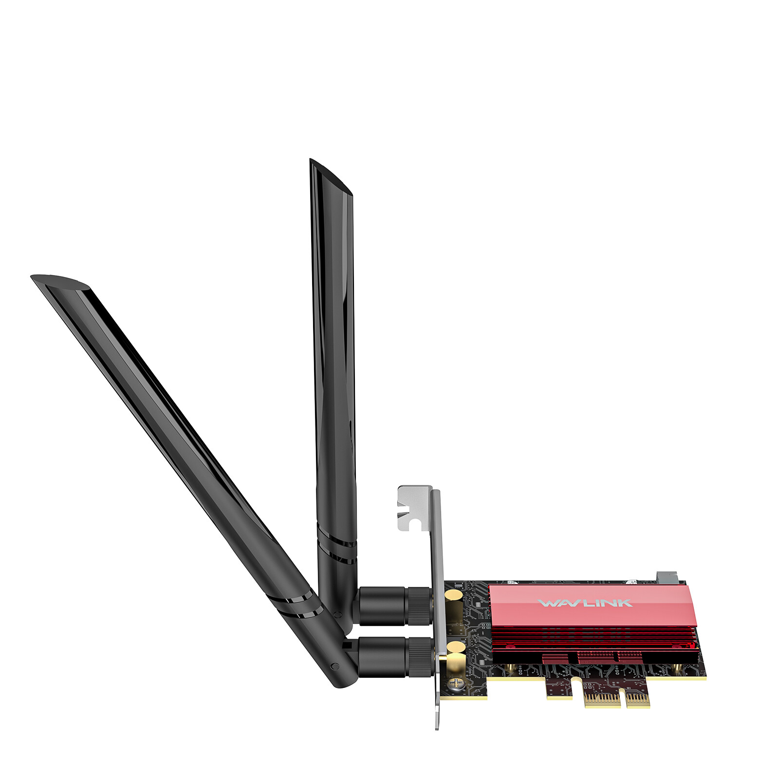 WAVLINK PCIE WiFi Card M.2 OPTION Wireless Card Adapter Bluetooth Desktop PCIe