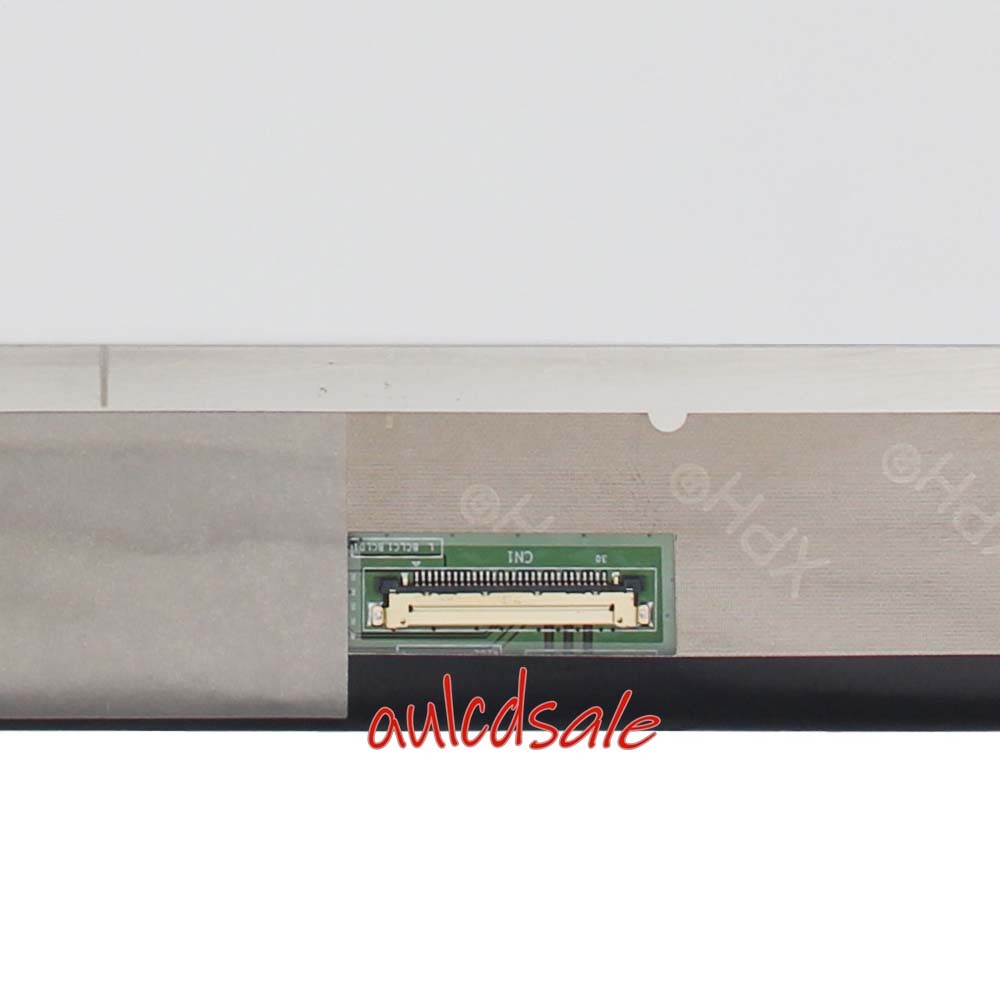 For N140HCG-GE1 Replacement LCD Screen non-touch 14inch 1920x1080FHD 30PINS NEW