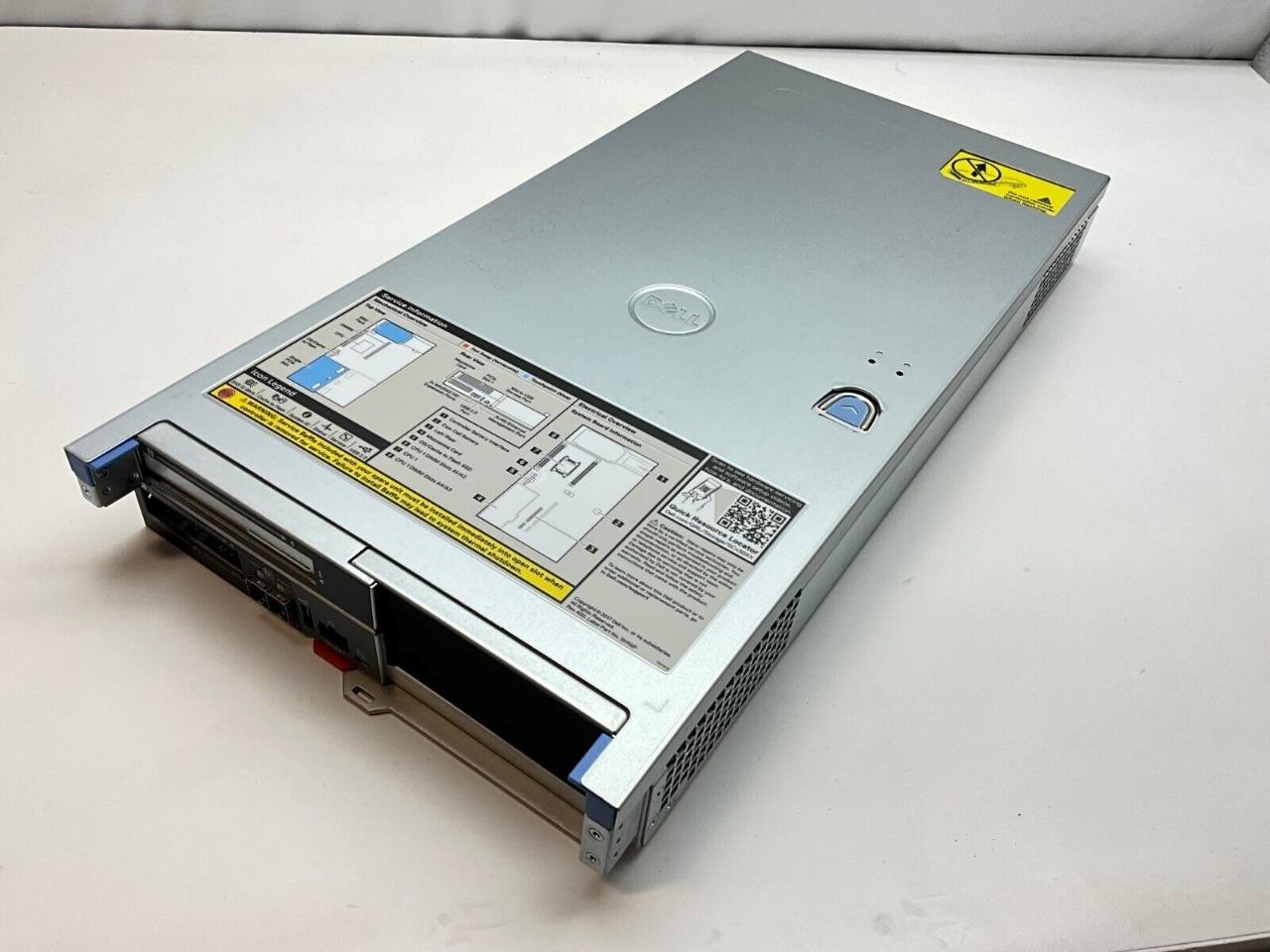 Dell 941V1 SAS CONTROLLER COMPELLENT TYPE F 12G SAS SCV3020 RN6X8