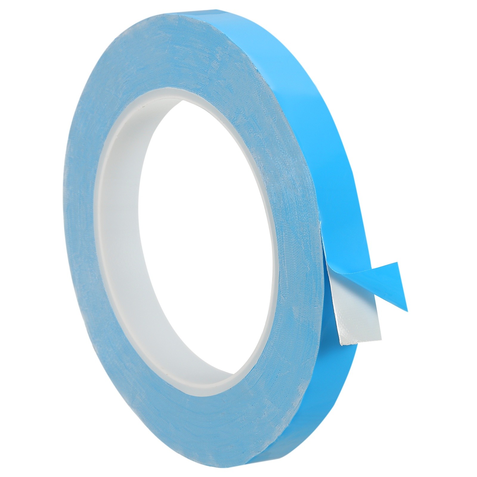 25mx12mmx0.2mm Thermal Adhesive Tape Double Side Adhesive Thermal Tape