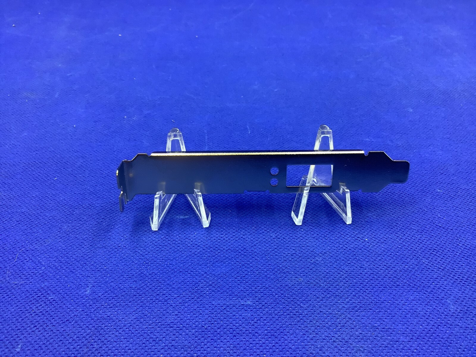 Full Height Bracket for Mellanox CX353A MCX353A-FCBT MCX353A-QCBT