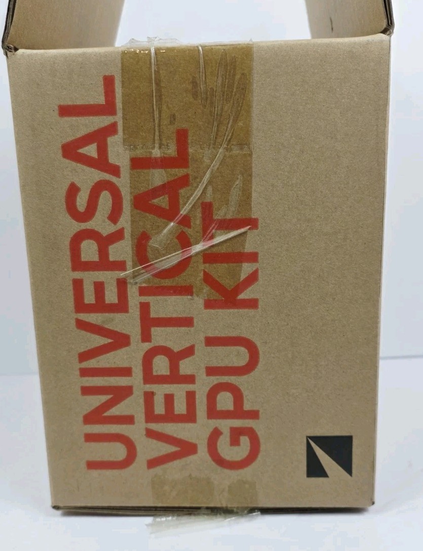 HAVN Universal VGPU Kit with Premium PCIe 5.0 Riser Cable | Vertical GPU…