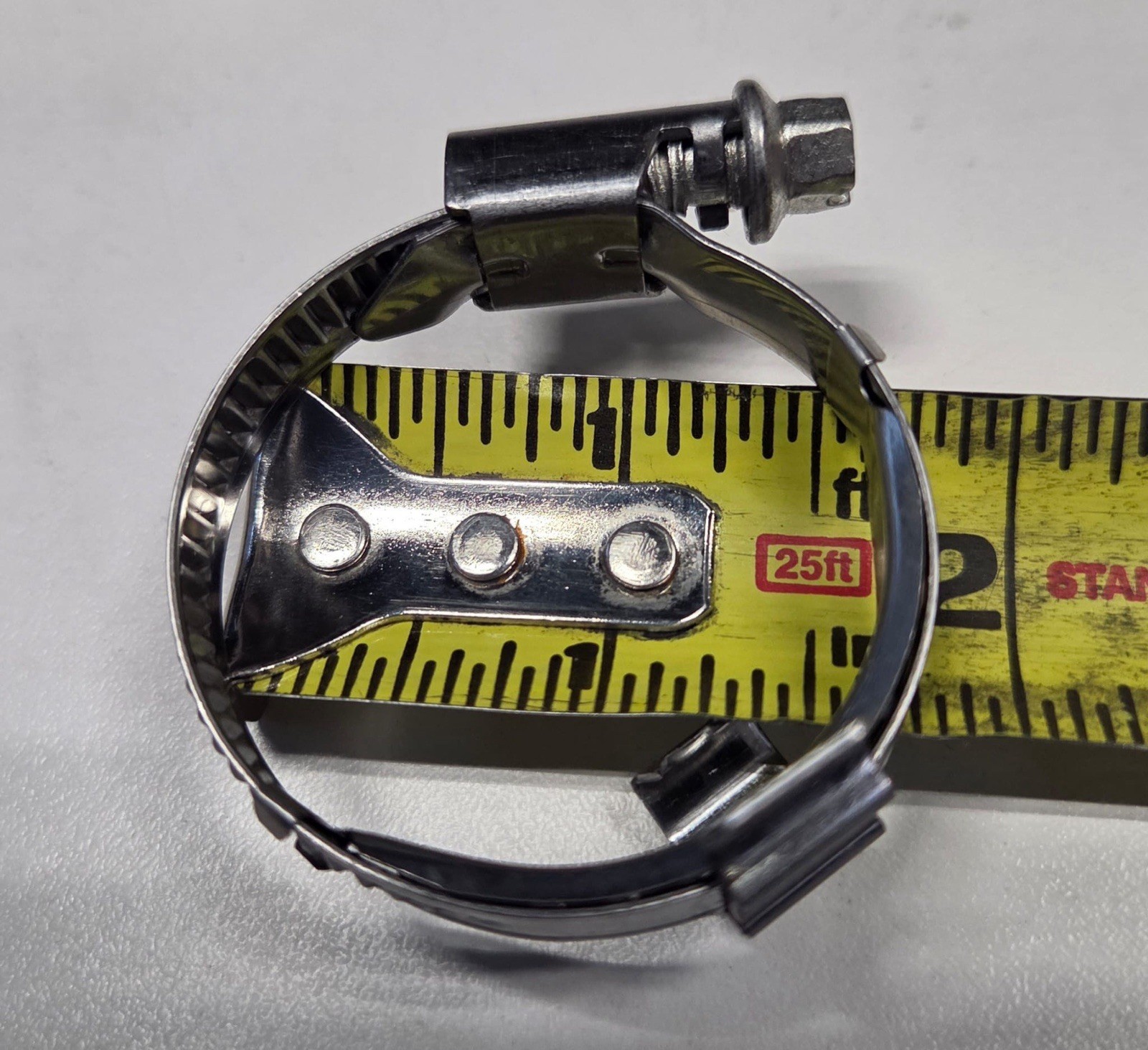 2pk- Norma Torro RAD 25-40 mm 973CL 10mm Width Made In Germany