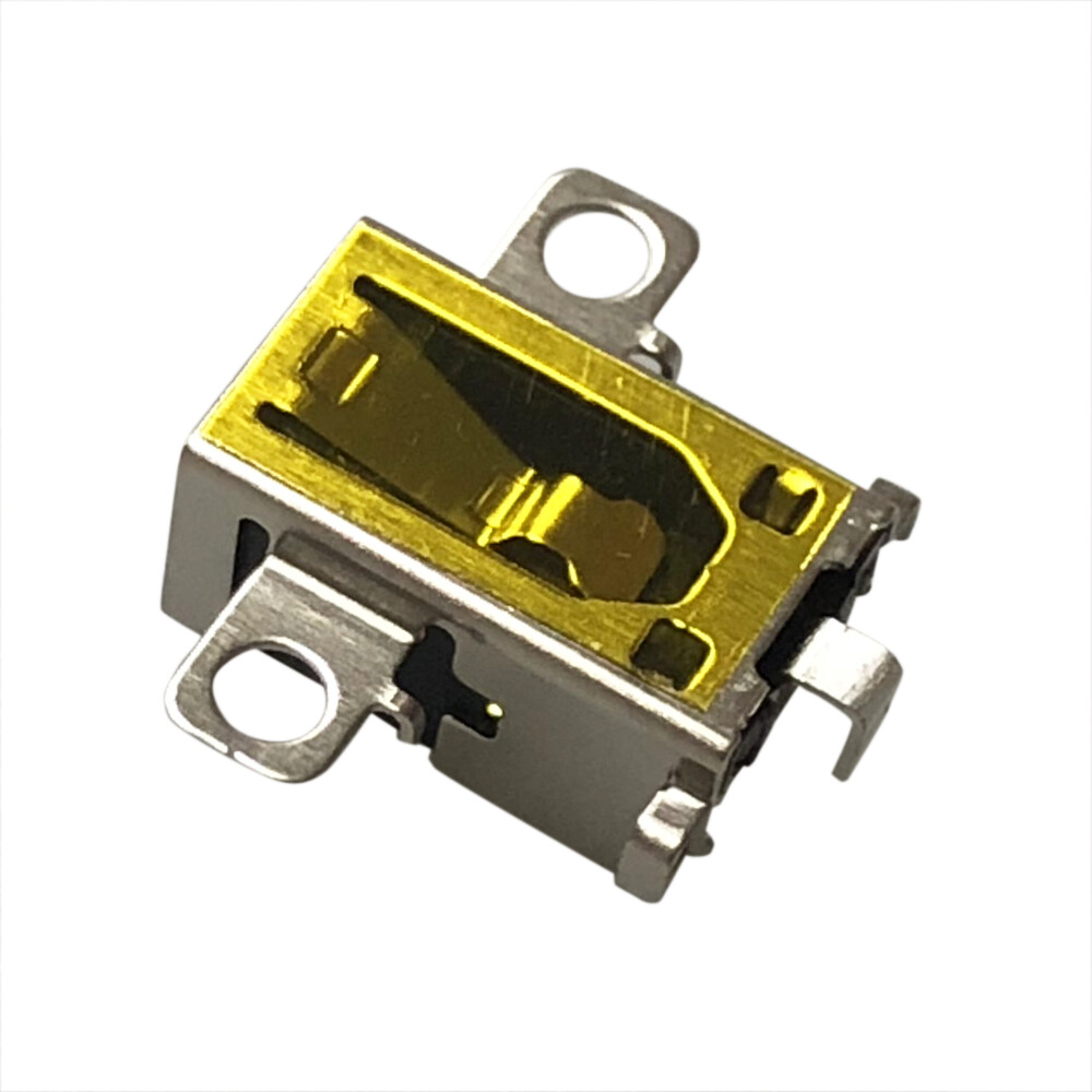 For Lenovo IdeaPad 3 15ITL6 82H8 82H800G6US Laptop DC Power Jack Charging Port