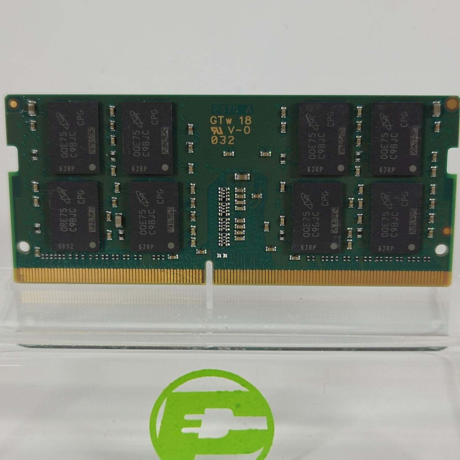 Crucial CT16G4SFD8266.M16FJ 16GB (1x16GB) RAM DDR4 2666MHz CT16G4SFD8266.M16FJ