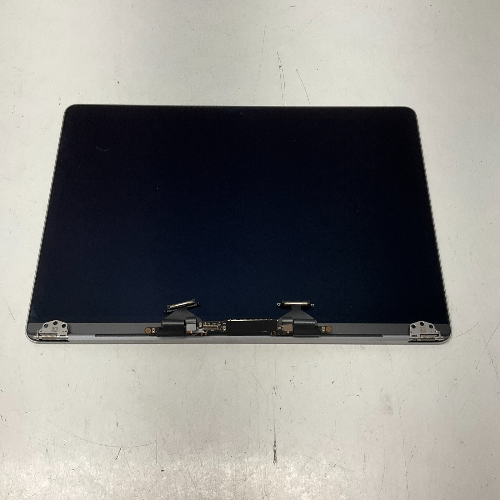 Apple MacBook Pro 13″ A2251 LCD Screen Assembly Space Gray OEM