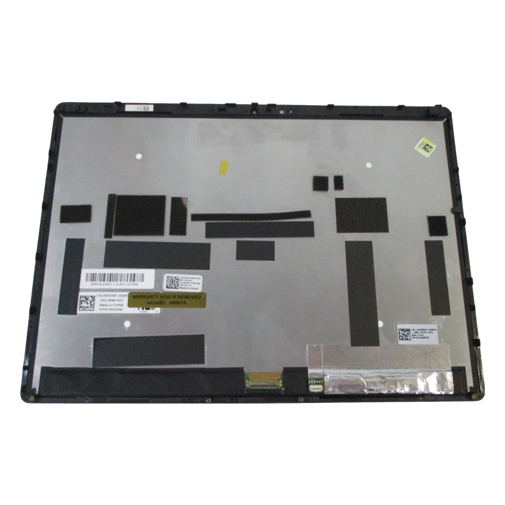 Lcd Touch Screen w/ Bezel For Dell Latitude 7320 J5RTR 13.3″ WUXGA