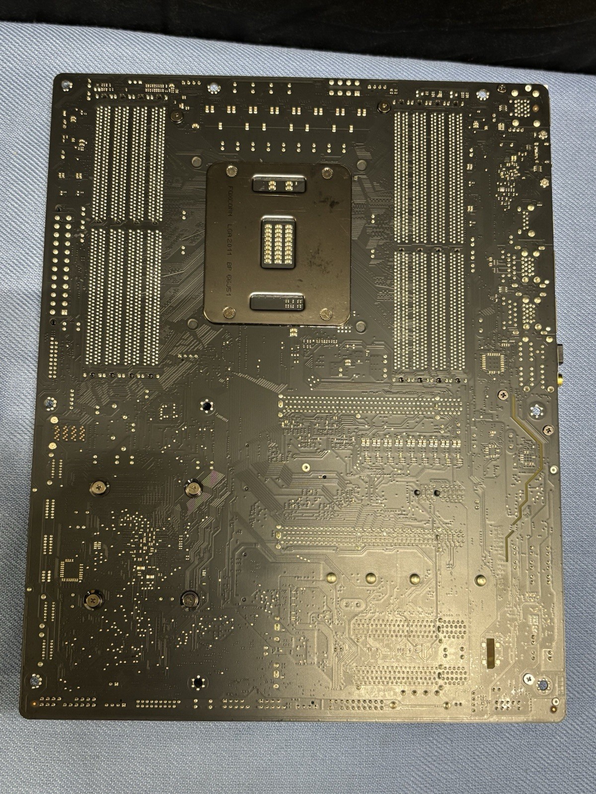 New GIGABYTE GA-X99-Ultra Gaming Logic Board Brand New Never Used