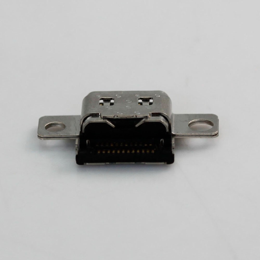 Type-C USB Charging Port DC Power Jack For Lenovo ThinkPad E14 E15 Gen 2 Gen 3