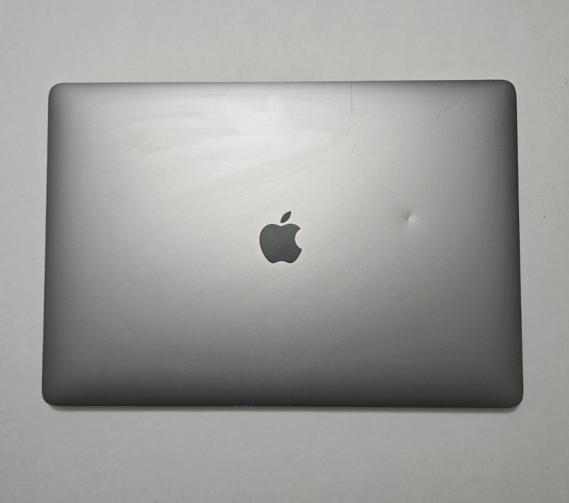 OEM Apple MacBook Pro 15″ A1707 Space Gray 2016 2017 LCD Assembly – Grade C