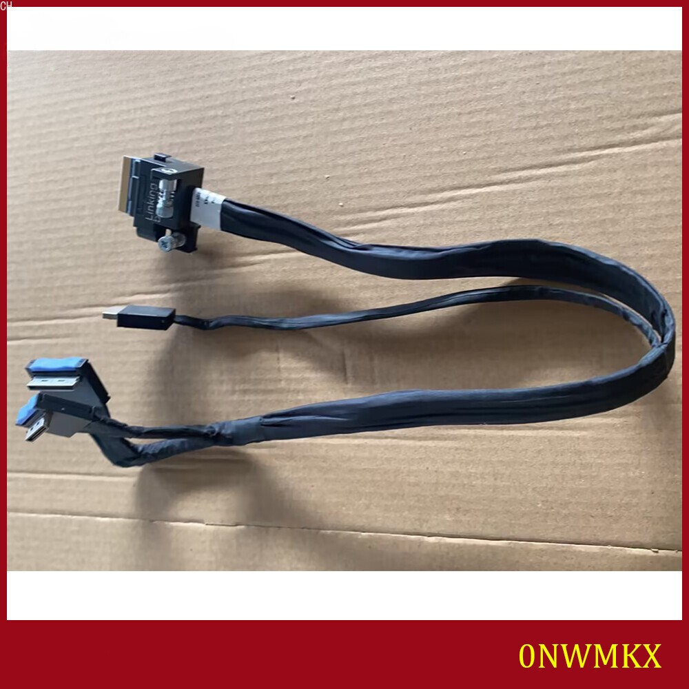 0NWMKX FOR DELL PowerEdge C6520 C6525 Server SATA Cable