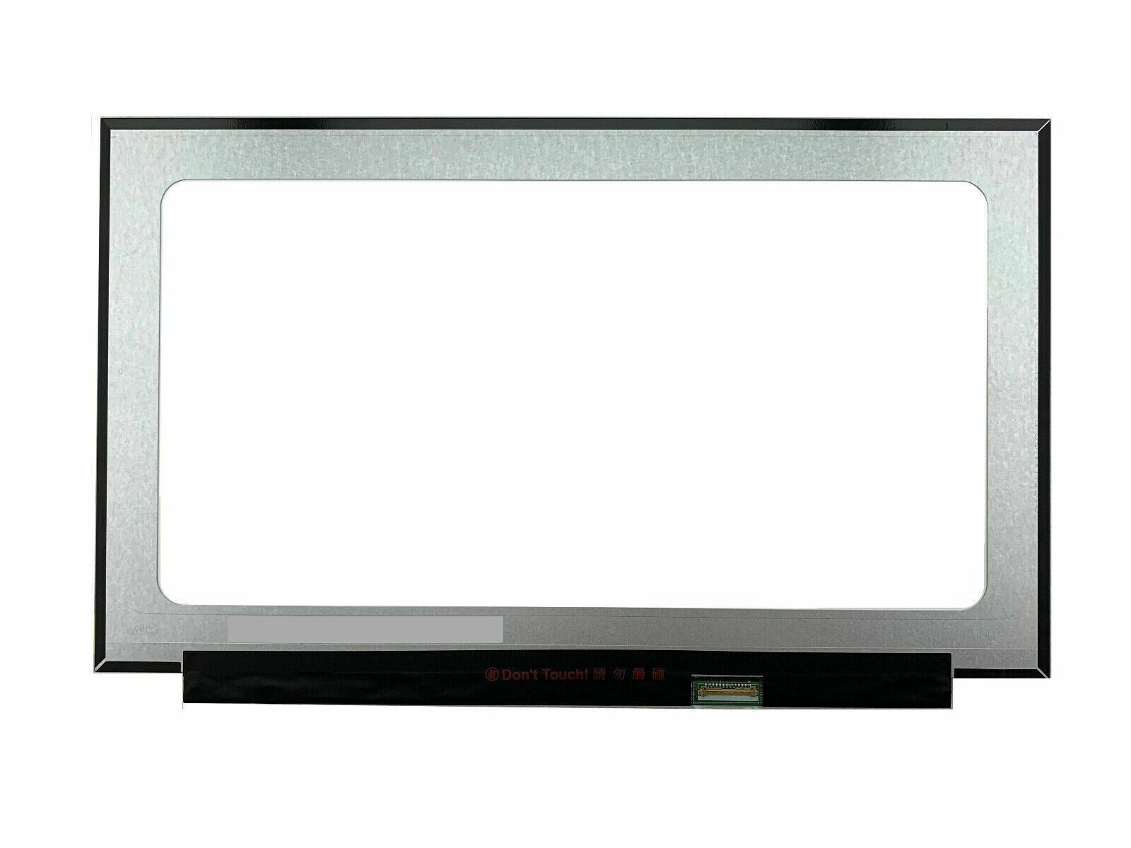 14.0″ FHD IPS LAPTOP LCD SCREEN replace f B140HAN04.0 NV140FHM-N48 LP140WFA-SPD1