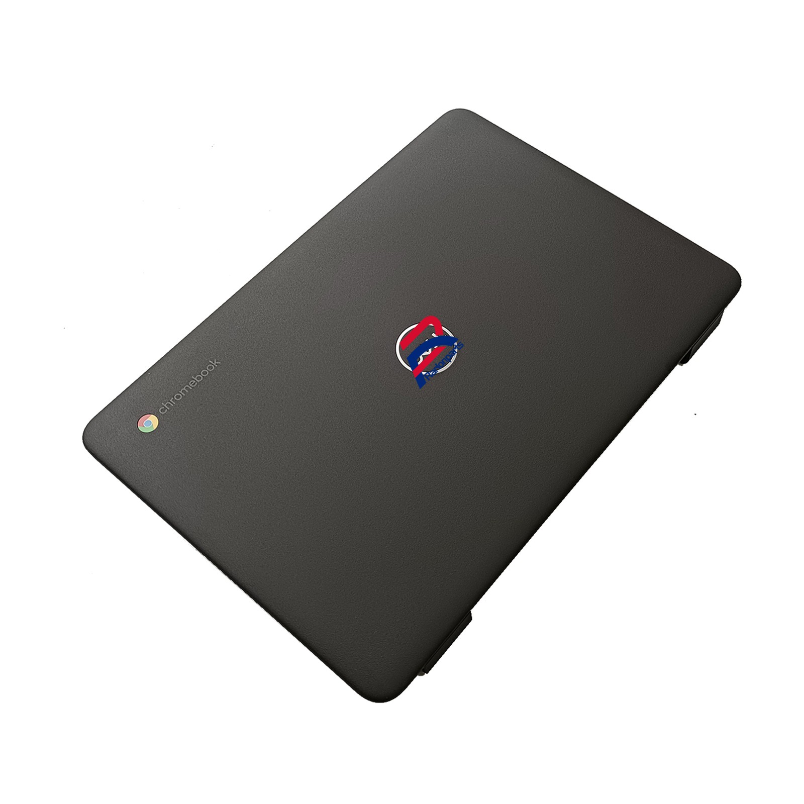 New For Dell Chromebook 11 3110 Black LCD Back Cover Rear Lid Top Case 0T45KM US