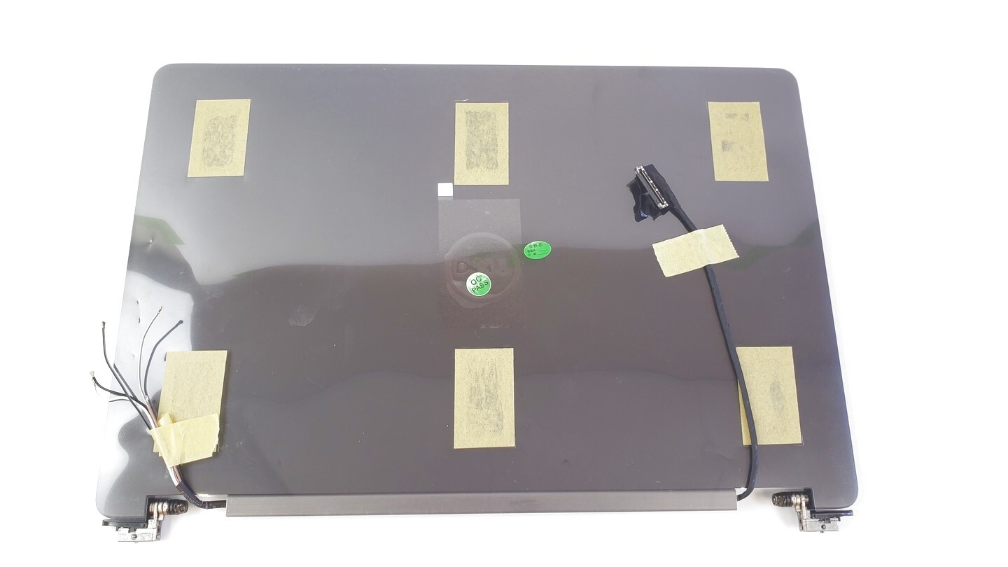 Dell Latitude E5570 15.6″ FHD LCD Touch Screen Complete Assembly PD4M9 New