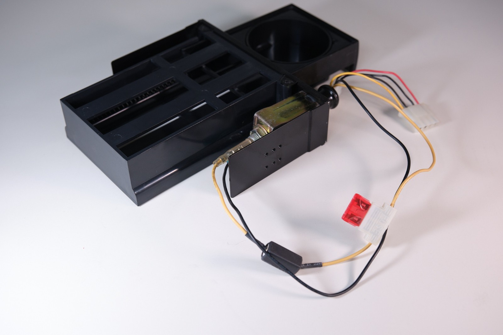 Thermaltake Xray 5.25 Drive Bay Kit A2021 for PC
