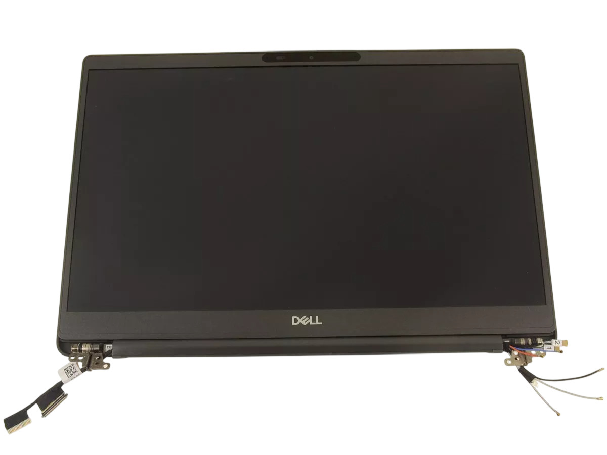 Dell Latitude 7300 13.3″ FHD LCD Widescreen Complete Display Assembly TN55X