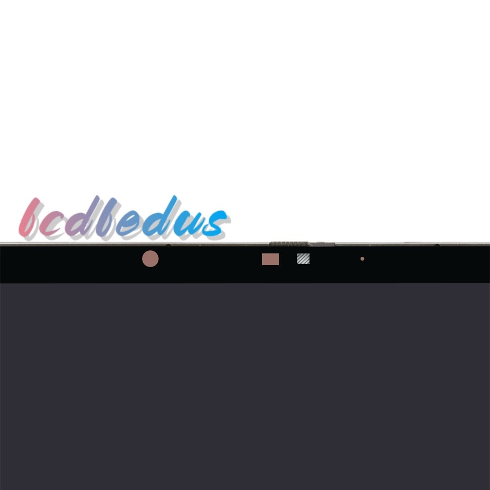 LCD Touch Screen Display Assembly+Bezel for HP envy X360 15-FE0013DX 15-FE0053DX