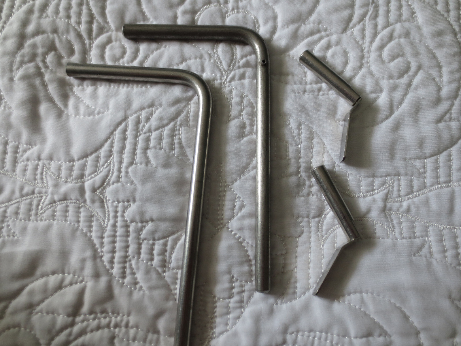 MEASUREX Scanner Parts, New Old Stock and Used Parts See Description