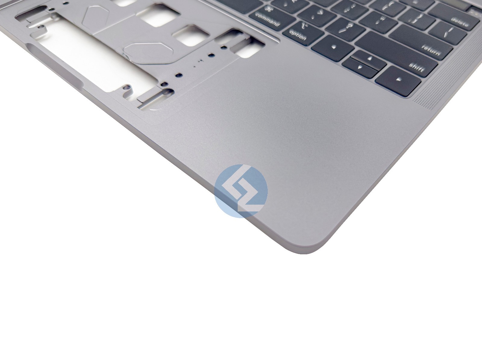 Grade A Space Gray US Keyboard Topcase Touch Bar for Macbook Pro 13″ A2159 2019